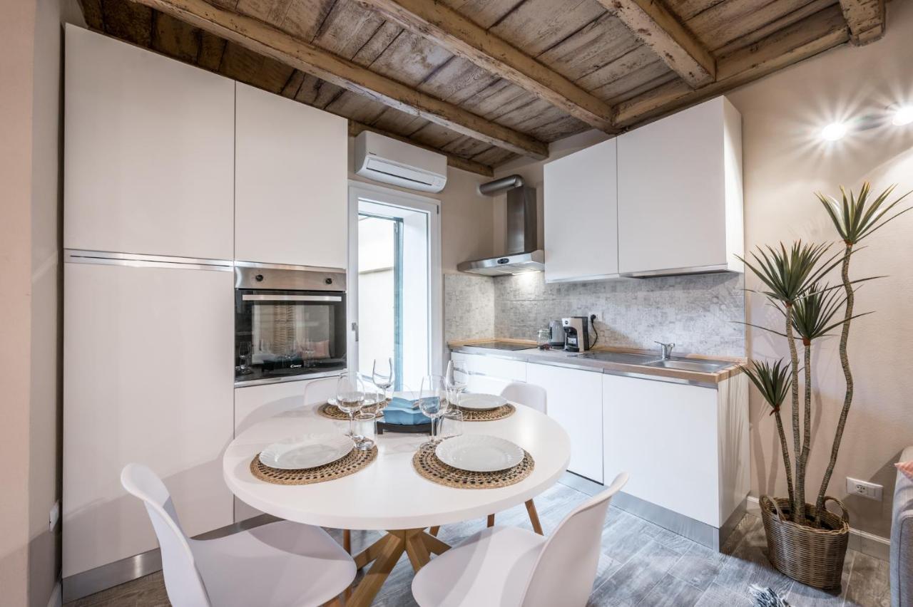 Broccaindosso Wood Apartments 5* ボローニャ エクステリア 写真
