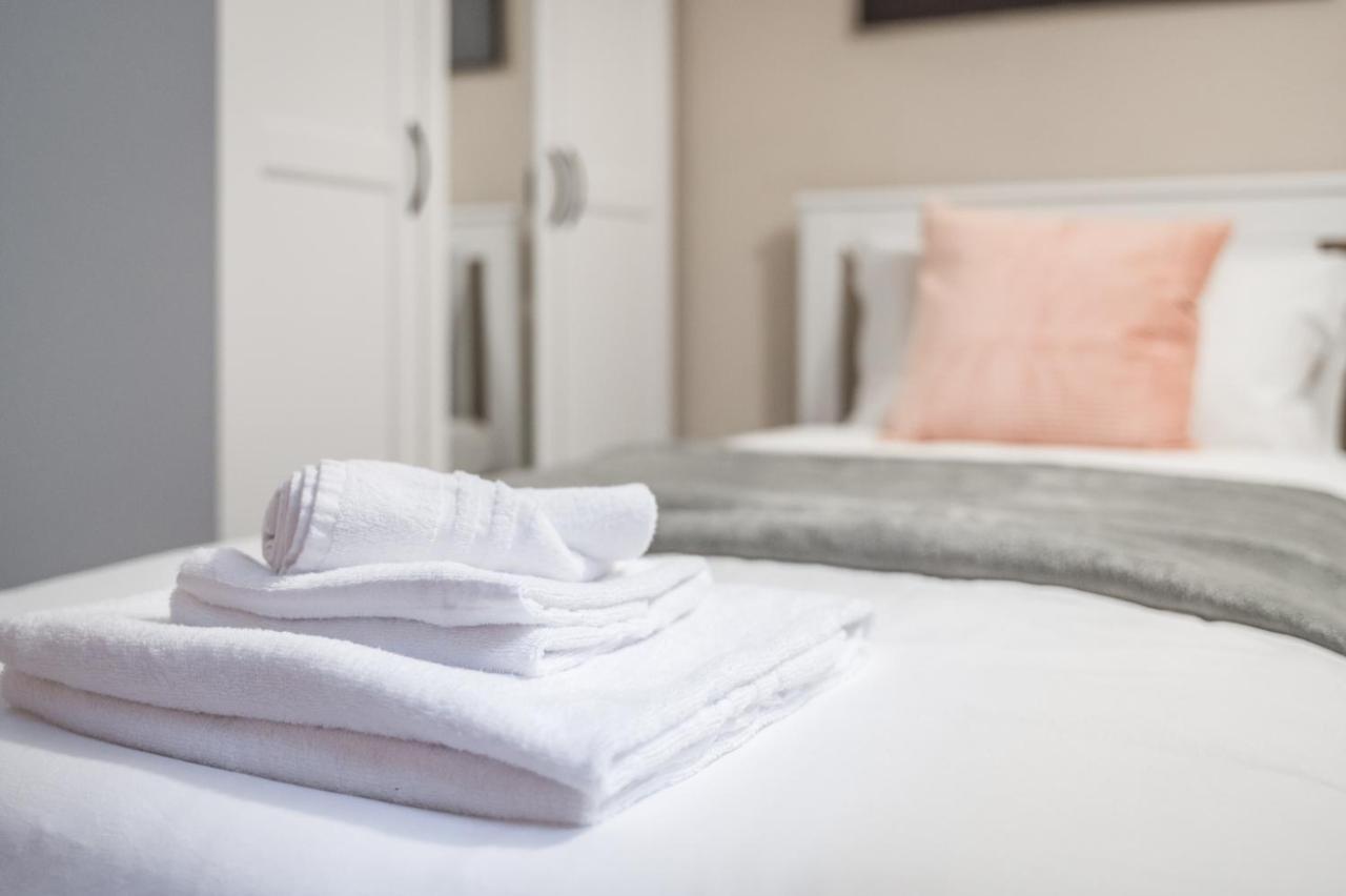 Broccaindosso Wood Apartments 5* ボローニャ エクステリア 写真