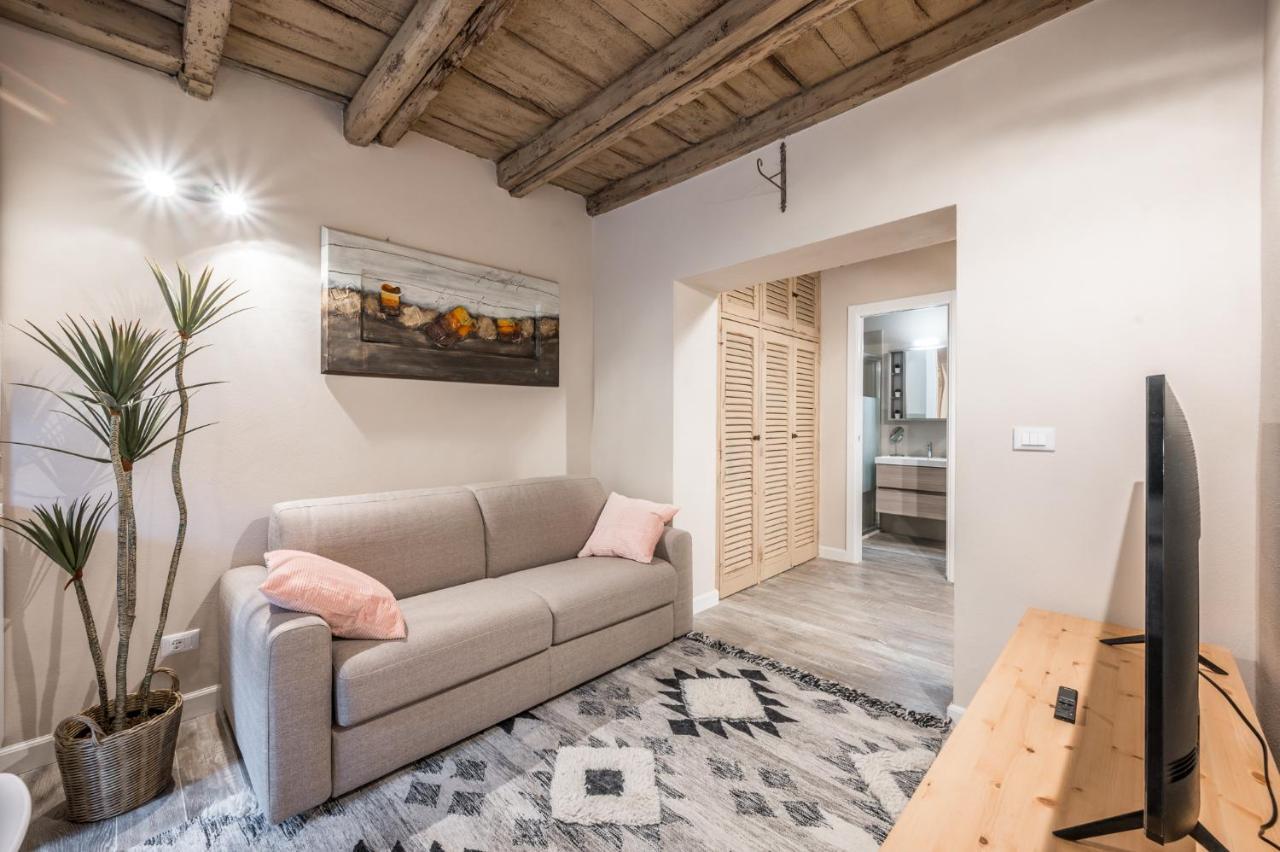 Broccaindosso Wood Apartments 5* ボローニャ エクステリア 写真