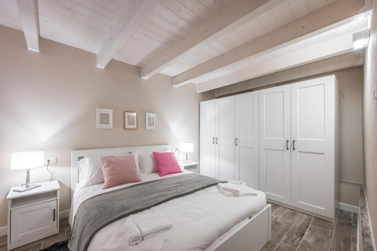 Broccaindosso Wood Apartments 5* ボローニャ エクステリア 写真