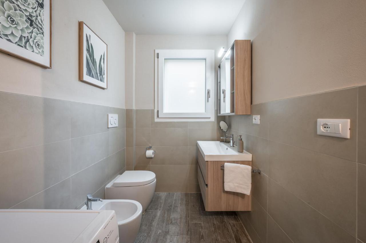 Broccaindosso Wood Apartments 5* ボローニャ エクステリア 写真