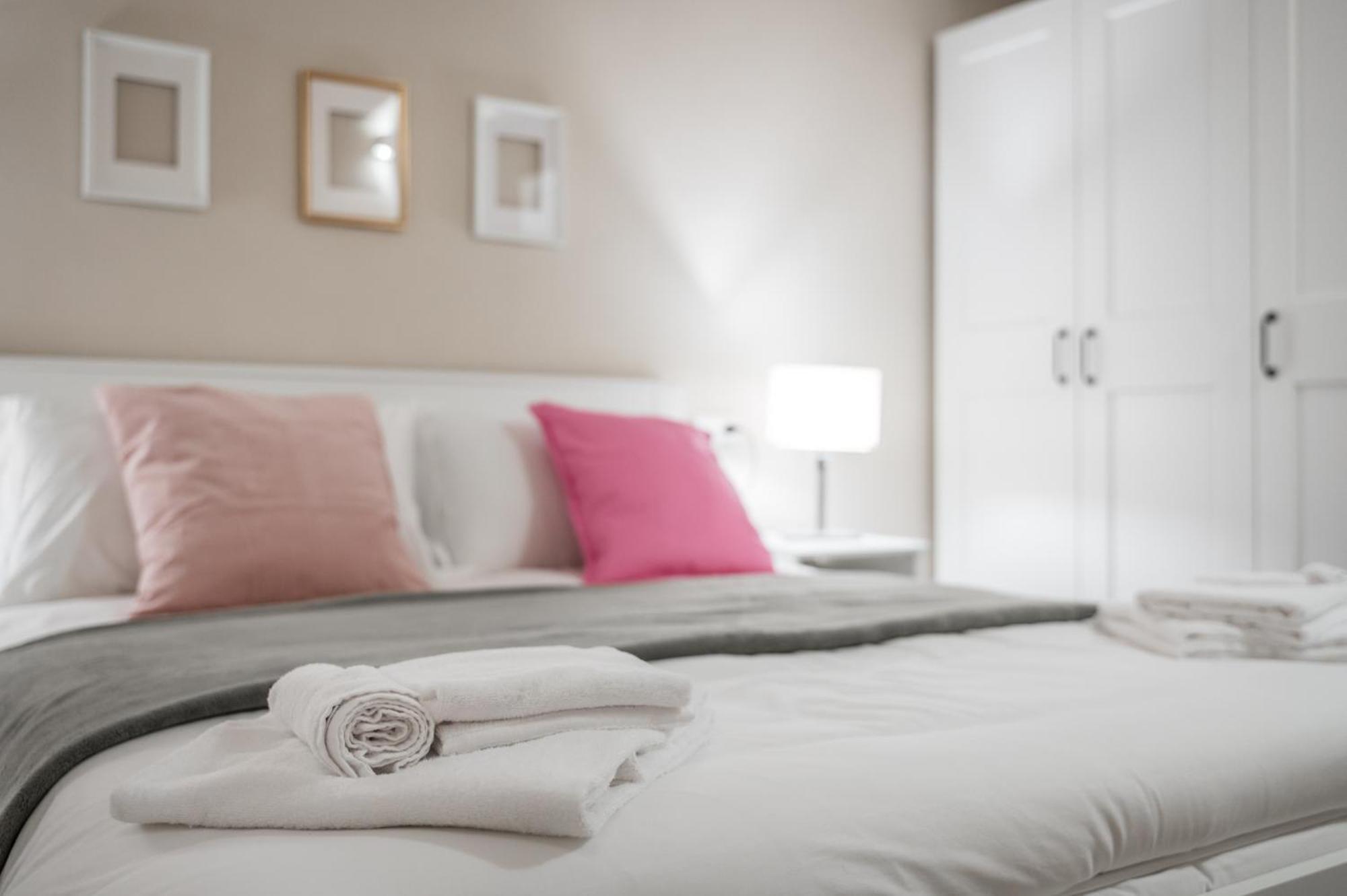 Broccaindosso Wood Apartments 5* ボローニャ エクステリア 写真