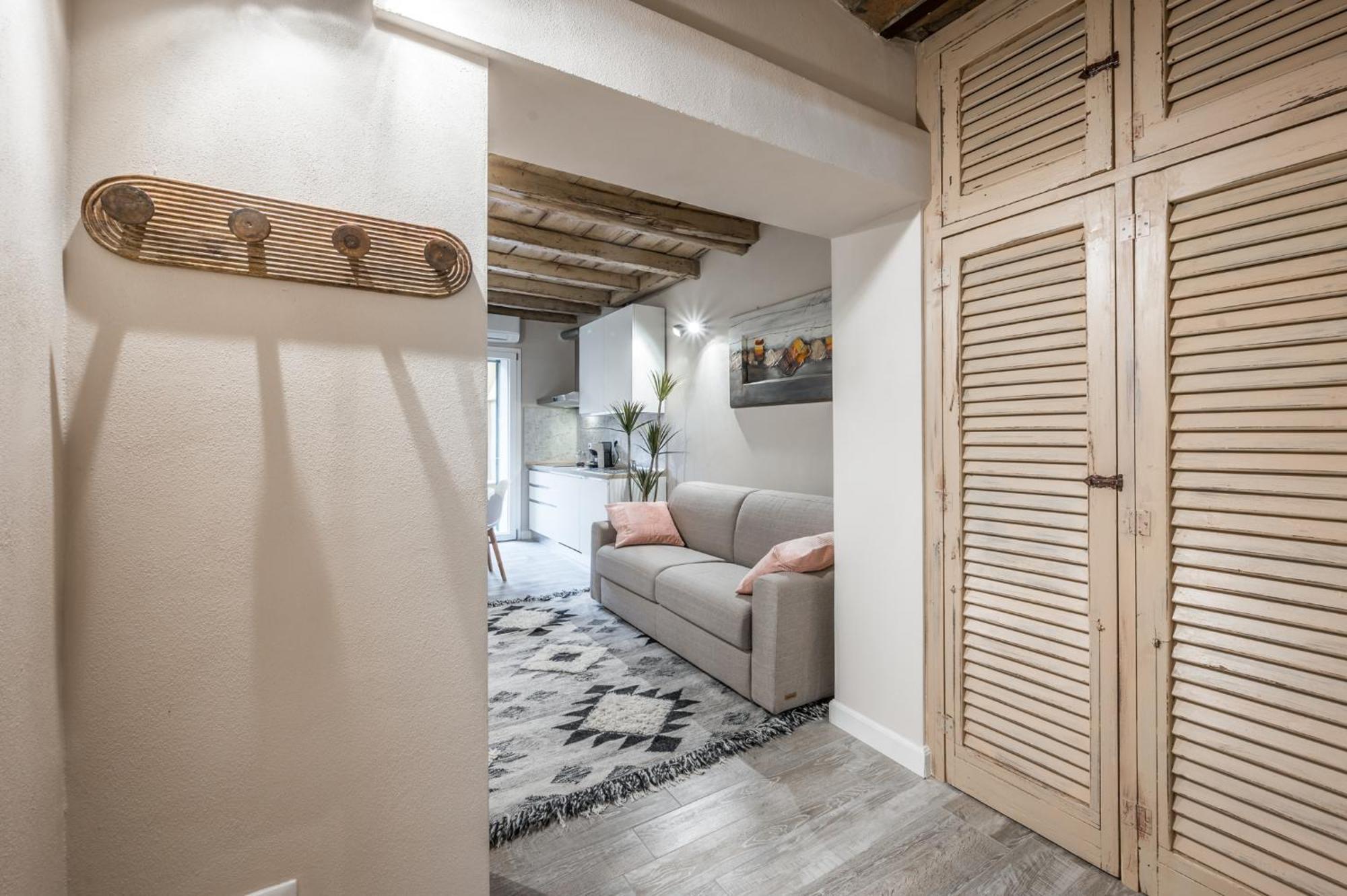 Broccaindosso Wood Apartments 5* ボローニャ エクステリア 写真