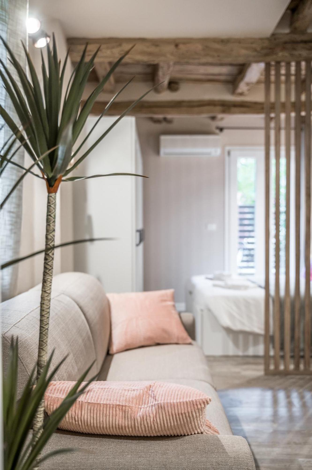 Broccaindosso Wood Apartments 5* ボローニャ エクステリア 写真